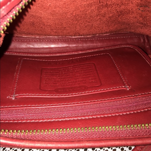 Hand bag - Picture 5 of 6